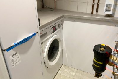 Utility base units in