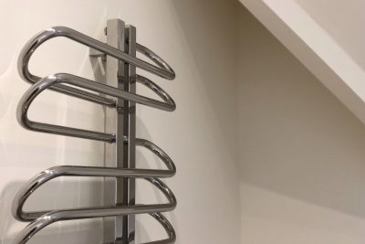 Radiator/towel rail